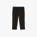 Женские леггинсы Max Mara Weekend Echo черный 2526786060003