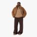 Женский свитер Max Mara Weekend Borgia шерсть бежевый WE5366115206005