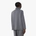 Жіночий светр Max Mara Weekend Borgia шерсть сірий WE5366115206009