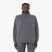 Жіночий светр Max Mara Weekend Borgia шерсть сірий WE5366115206009