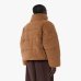 Женский полушубок Max Mara Weekend Alfredo бежевый WE5486065206003