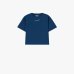 Футболка унисекс Nude Project хлопок синий pera-tee-navy