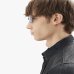 Сонцезахисні окуляри прямокутні Balenciaga у срібній оправі із сірою лінзою BB0336S 007
