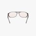 Солнцезащитные очки авиаторы Tom Ford Rosco в серой оправе FT1022 20E