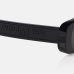 Сонцезахисні окуляри прямокутні Dior Eyewear у чорній оправі Wildior S2U