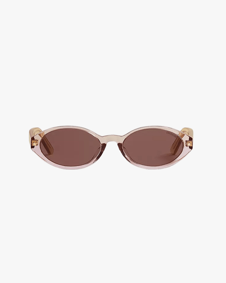 Сонцезахисні окуляри прямокутні Dior Eyewear у чорній оправі Wildior S2U