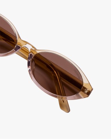 Сонцезахисні окуляри прямокутні Dior Eyewear у чорній оправі Wildior S2U