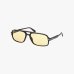 Солнцезащитные очки авиаторы Tom Ford в черной оправе TF884 01E