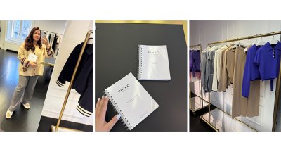 Ànsi Boutique – офіційний представник Pinko в Україні!