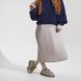 Женские слипоны Voile Blanche Owark Slip Fur нубук замша с мехом бежевый 0012016210.03.1E11 Женские слипоны Voile Blanche Owark Slip Fur нубук замша с мехом бежевый 0012016210.03.1E11