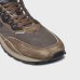 Мужские кроссовки Voile Blanche Qwark Hype Fur кожа с мехом коричневый 0012017974.06.4D33 Мужские кроссовки Voile Blanche Qwark Hype Fur кожа с мехом коричневый 0012017974.06.4D33