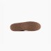 Жіночі тапочки UGG Tazz Slipper Chestnut замша з хутром коричневий 1122553-CHE
