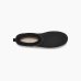 Жіночі уггі UGG Classic Ultra Mini Platform чорний замша 1135092-BLK