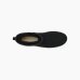 Жіночі уггі UGG Classic Mini Platform Black замша чорний 1134991-BLK