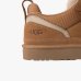 Жіночі кросівки UGG Lowmel Sneaker бежевий замша 1144032-CHE
