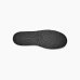 Женские угги UGG Classic Mini Dipper Black замша черный 1168170-BLK