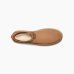 Жіночі уггі UGG Classic Mini Dipper Chestnut замша коричневий 1168170-CHE