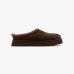 Женские клоги UGG Tazz ll замша коричневый 1174471-DDC