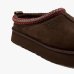 Женские клоги UGG Tazz ll замша коричневый 1174471-DDC