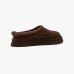Женские клоги UGG Tazz ll замша коричневый 1174471-DDC