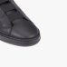 Мужские кеды Voile Blanche Layton Flex Fur кожа с мехом черный 2019537010A01