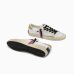 Женские кроссовки Crime London SK8 Deluxe кожа белый комбинированный 21100AA7