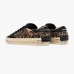 Женские кеды Crime London Distressed Platform Night Roar кожа с анималистичным принтом 23056AA9.68