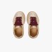 Женские кеды Max Mara Pacogold кожа золотистый 2515761035-001