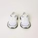 Кросівки жіночі Twinset Running trainers комбіновані білий 251LLT012-00001