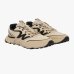 Женские кроссовки Max Mara Weekend Wkasfinge комбинированный бежевый 26157610346 001