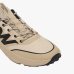 Женские кроссовки Max Mara Weekend Wkasfinge комбинированный бежевый 26157610346 001