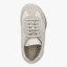 Женские кеды Max Mara Wkalancia кожа молочный 26157610746 001