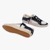 Женские кеды Crime London SK8 Deluxe Always Shining кожа белые с синим комбинированный 29117EE8.40 Женские кеды Crime London SK8 Deluxe Always Shining кожа белые с синим комбинированный 29117EE8.40