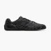 Жіночі кросівки Marc Jacobs The Stitched 72 Spring Sneaker чорний 2F5FSN001F12 001