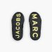 Женские кроссовки Marc Jacobs The Stitched 72 Spring Sneaker черный 2F5FSN001F12 001 Женские кроссовки Marc Jacobs The Stitched 72 Spring Sneaker черный 2F5FSN001F12 001