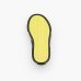 Женские кеды Marc Jacobs The Leather Sneaker кожа черный 2R4FSN001F17 001