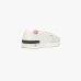 Женские кроссовки Max Mara Weekend Zambra текстиль молочный 5766015406004 002