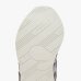 Женские кроссовки Max Mara Weekend Rarohf текстиль серый с логотипом 5766035406 004