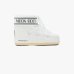 Жіночі черевики снігоходи Moon Boot Icon Low White Nylon Boots білий 80D1409340-A009