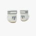 Жіночі черевики снігоходи Moon Boot Icon Low White Nylon Boots білий 80D1409340-A009