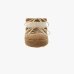 Женские ботинки снегоходы Moon Boot Icon Low Camel Fleece Boots укороченные бежевый 80D1409700