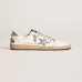 Женские кеды Golden Goose Ball-Star Classic кожа белый GFW00117.F003773.11325 Женские кеды Golden Goose Ball-Star Classic кожа белый GFW00117.F003773.11325