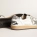 Женские кеды Golden Goose Ball-Star Classic кожа белый GFW00117.F003773.11325 Женские кеды Golden Goose Ball-Star Classic кожа белый GFW00117.F003773.11325