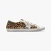 Женские кеды Golden Goose Super-Star Classic кожа леопардовый GWE00101.F006117.82703 Женские кеды Golden Goose Super-Star Classic кожа леопардовый GWE00101.F006117.82703