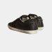 Жіночі кеди Golden Goose шкіра Наппа чорний GWF00101.F003463.90100