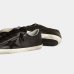 Жіночі кеди Golden Goose шкіра Наппа чорний GWF00101.F003463.90100