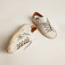Женские кеды Golden Goose Super-Star Classic кожа белый GWF00102.F002182.10803