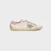 Жіночі кеди Golden Goose шкіра білий GWF00102.F00256.910914