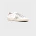 Жіночі кеди Golden Goose шкіра білий GWF00102.F00256.910914