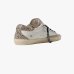 Жіночі кеди Golden Goose Super-Star Classic шкіра білі із золотими блискітками GWF00102F00535882532 Жіночі кеди Golden Goose Super-Star Classic шкіра білі із золотими блискітками GWF00102F00535882532